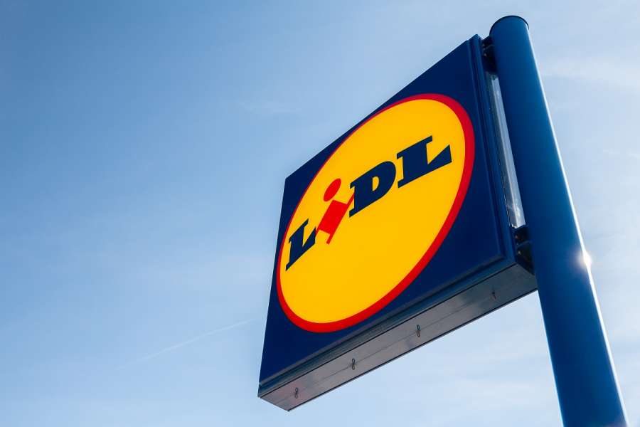 Tesco v Lidl Clash of the Supermarket Heavyweights