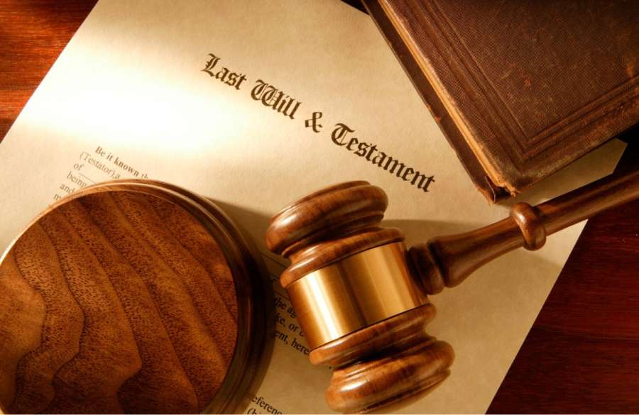 Testamentary Freedom and Undue Influence