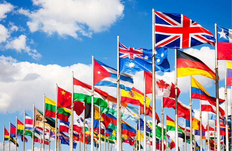 The Benefits of an International Trust
