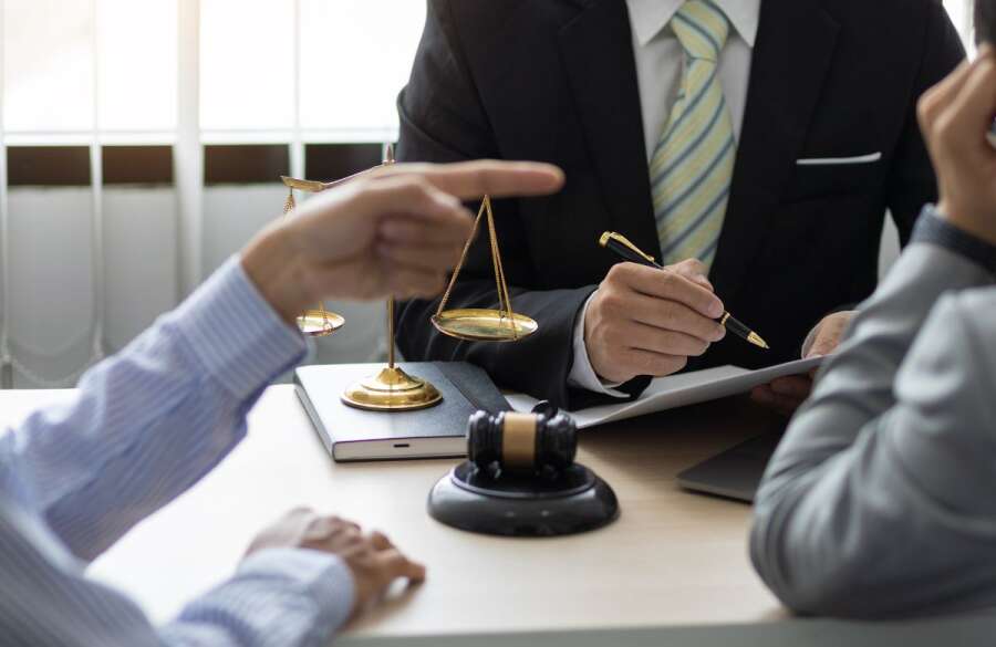 The Case  A Will That No Longer Matched the Relationship