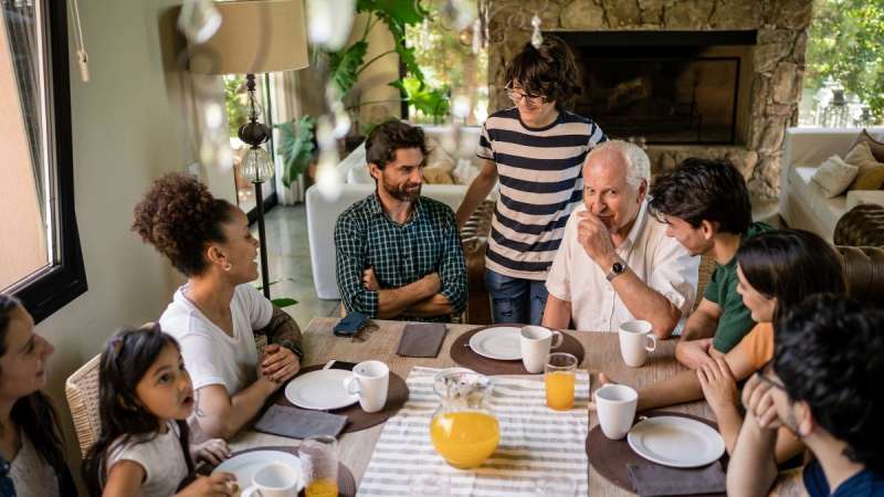 The Conversations Families Put Off - And Why a Will Shouldn’t Be One of Them