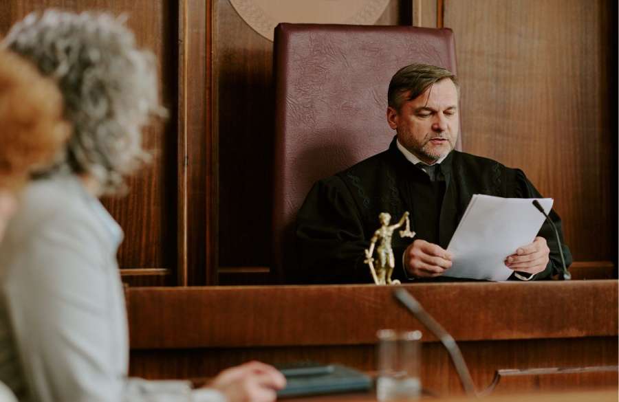 The Courts Decision v3