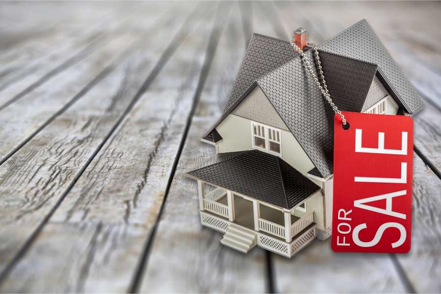 The Current Residential Property Market