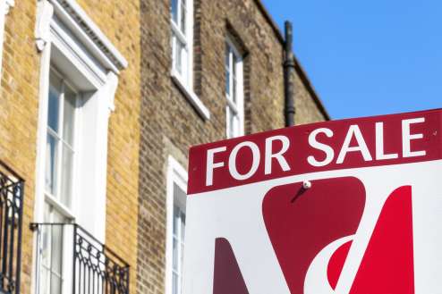 The Housing Market: Is Now a Good Time to Buy?