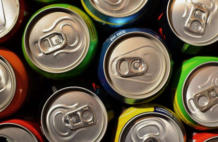 The Fizzy Drinks Tax 