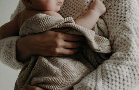 The Hidden Crisis  Uncovering the Dark Trade of Baby Trafficking to the UK