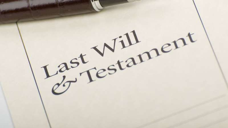The High Bar for Overturning a Will: Lessons from Aysel Gencay v Dogan Halil