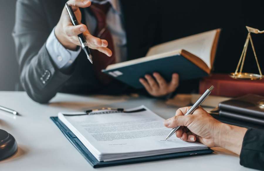 The Importance of Independent Legal Advice