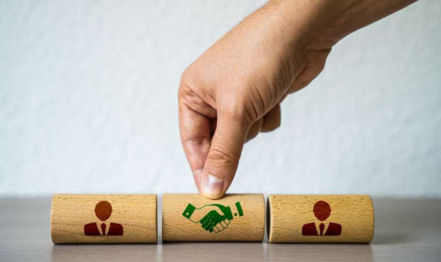 The Importance of Traditional Relationships