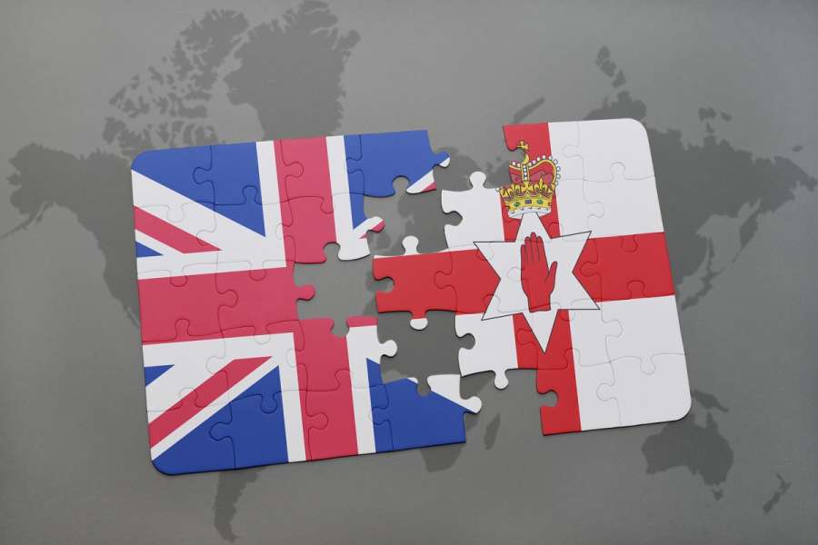 The Northern Ireland Protocol