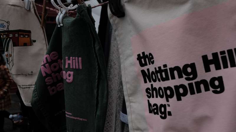 Bagging Rights Gone Wrong: The Notting Hill Tote Bag Trademark Dispute and IP Ownership Lessons