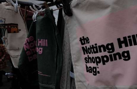 The Notting Hill Tote Bag Trademark Dispute and IP Ownership Lessons