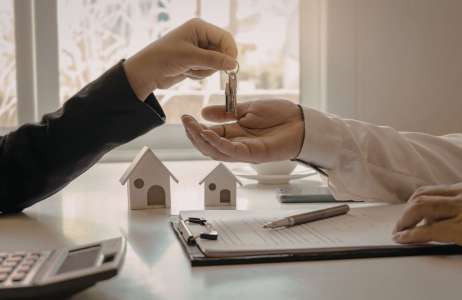 The Process for Assigning Your Commercial Property Lease