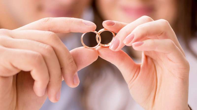 The Remarriage Trap: What Every Divorced Person Should Know Before Saying “I Do” Again
