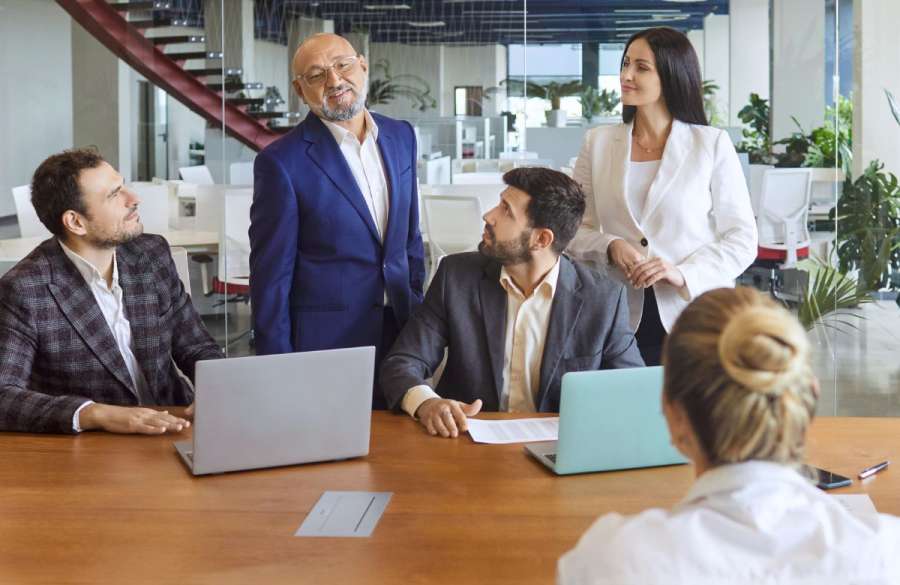 The Role of Shareholder Agreements