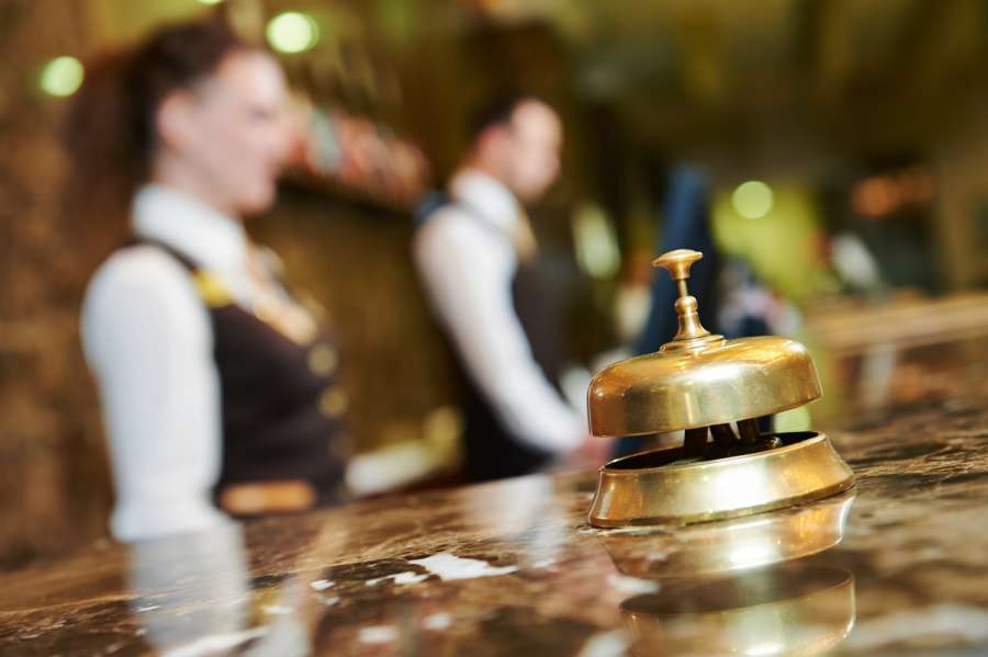 The Tourist Tax A Boost for the Hospitality and Leisure Sector