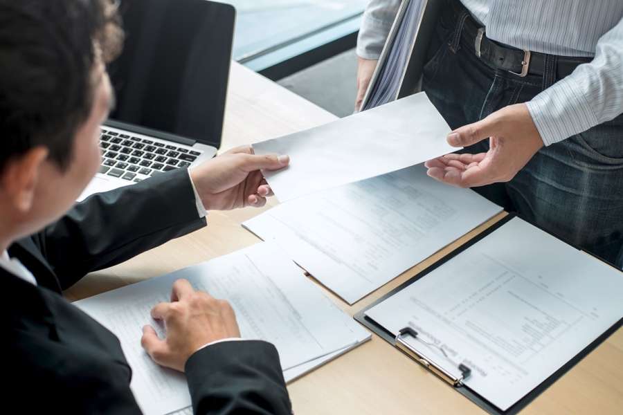 The current law on fire and rehire