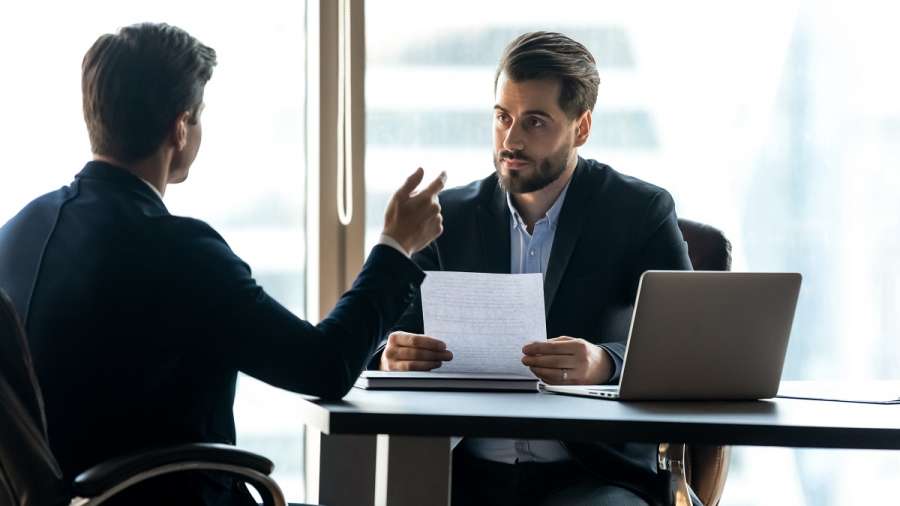The duty to exercise independent judgment