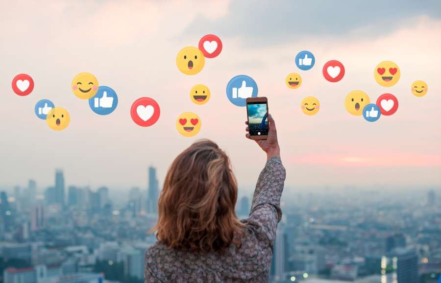 The implications of social media