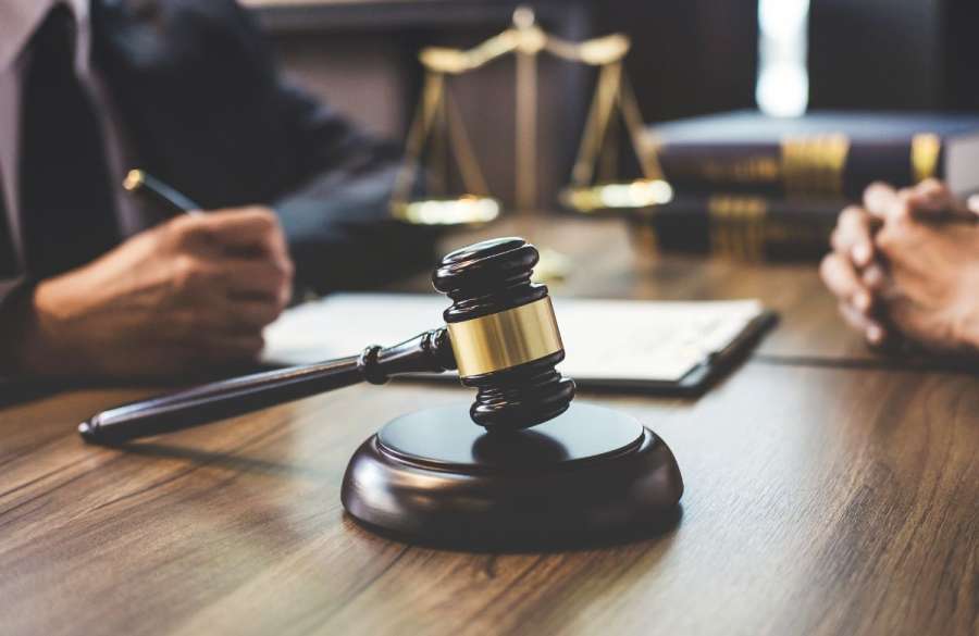 The legal principles