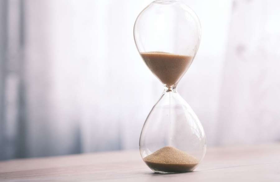 Time limits and why acting early matters