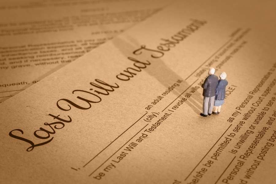 Tip 4 Legal fees