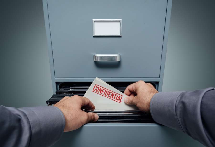 Trade Secret Protection Safeguarding Confidentiality