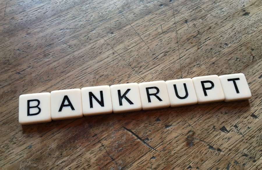 Trustees liability for failing to realise interest within three years of the bankruptcy order