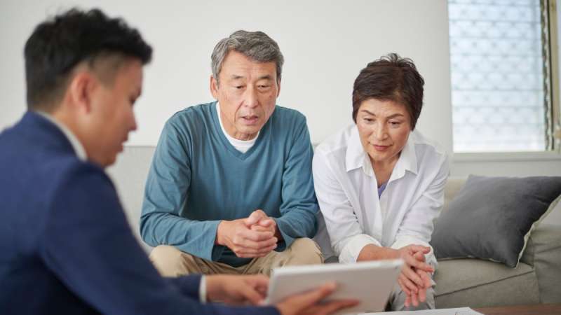 Benefits of Using Trusts and How Trusts Are Treated on Divorce