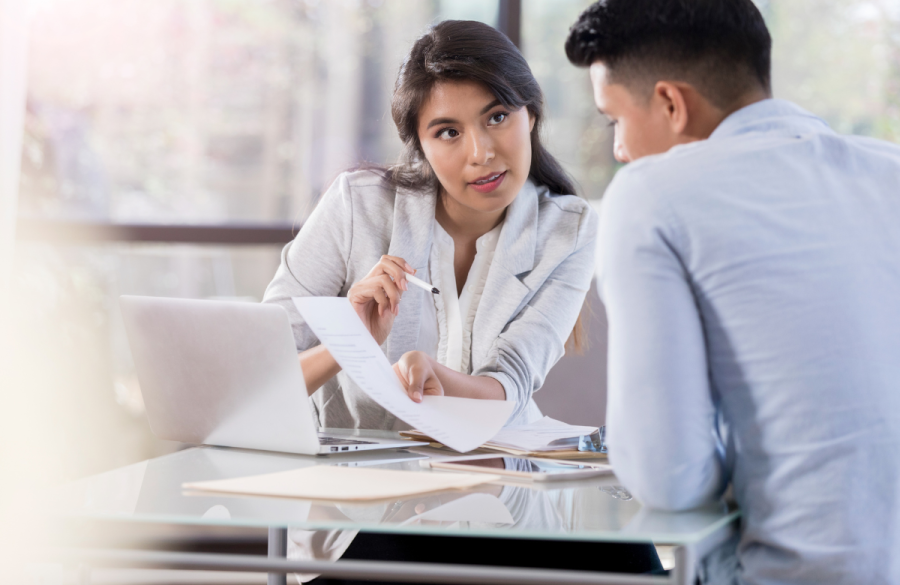 Types of insolvency processes