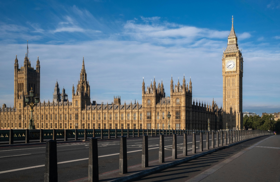UK Budget