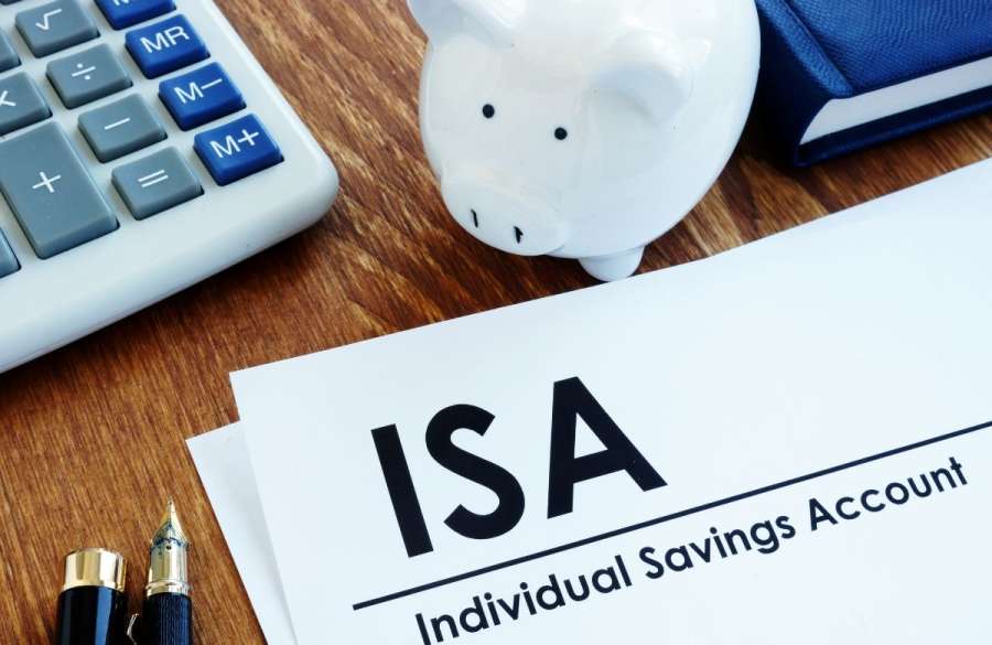 UK Listing Relief and ISA reform