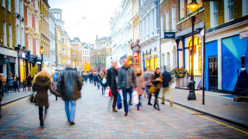 A Corporate Law Checklist for Founder-Led Retail Businesses in the UK