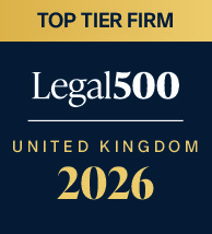 The Legal 500