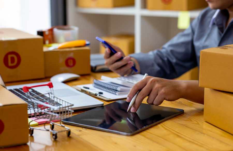 US tariffs what price must SMEs pay