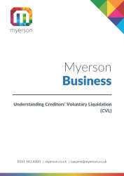 Understanding Creditors Voluntary Liquidation