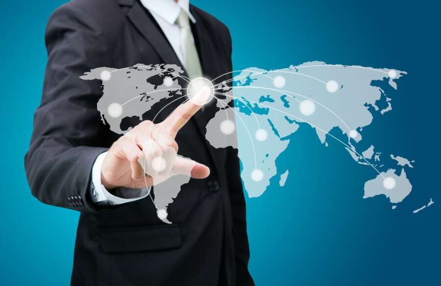 Understanding Cross Border Transactions