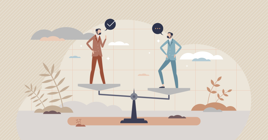 Unfair Prejudice Claims and Standing