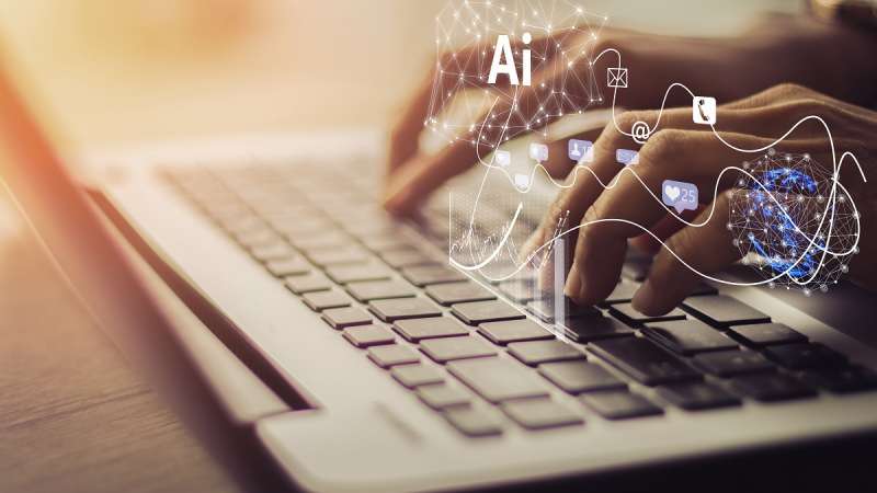 Unleashing the Potential of Artificial Intelligence: The Future of Commercial Agents in the UK