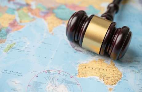 Unrecognised foreign judgments can form the basis of a bankruptcy petition