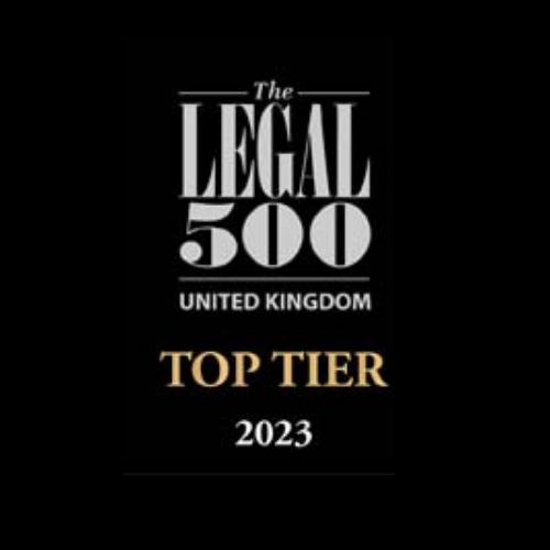 The Legal 500