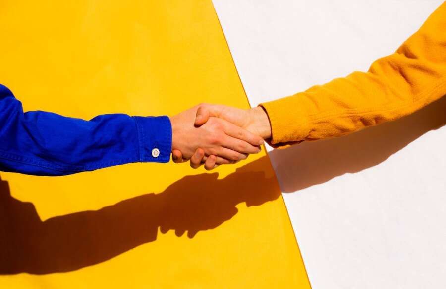 Using a shareholders’ agreement