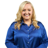 Vikki Wright's profile picture