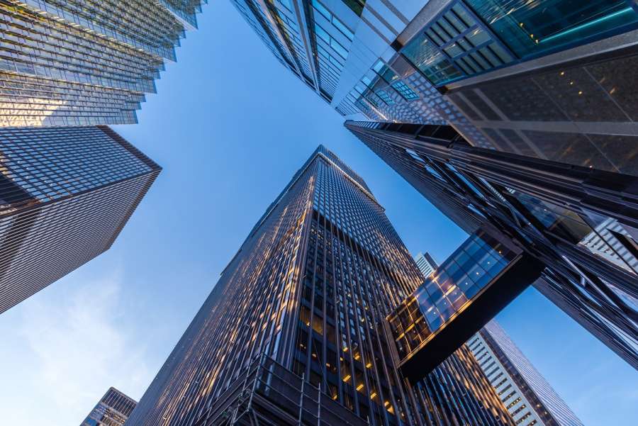 Waiver of subrogation