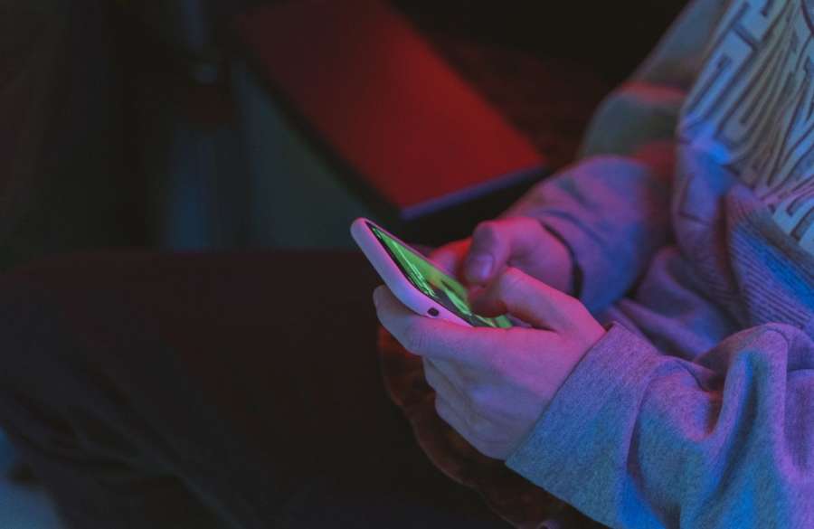 Warning Signs of Technology Facilitated Abuse