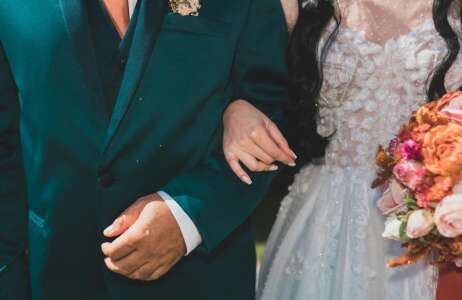 Wedding Law Reform  Why the Proposed Changes Matter for Couples