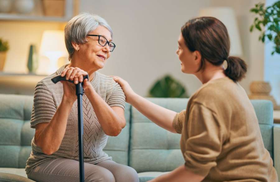 What Are Lasting Powers of Attorney LPAs