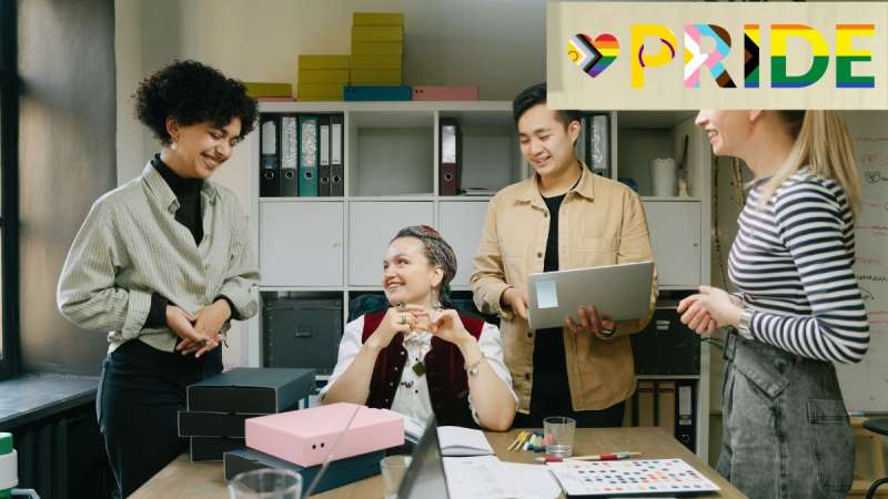 Pride at Work: Protecting LGBTQ+ Employees from Workplace Discrimination