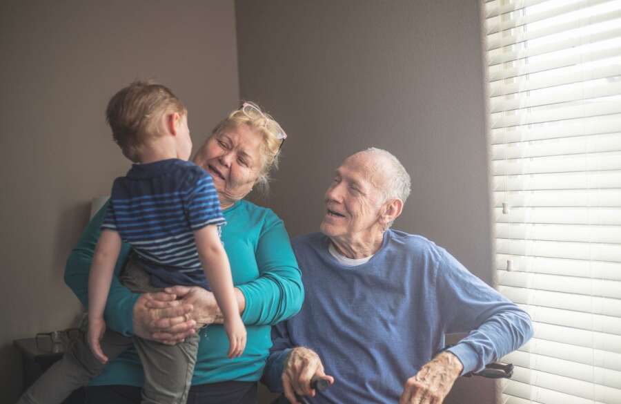 What Court Applications can Grandparents Make