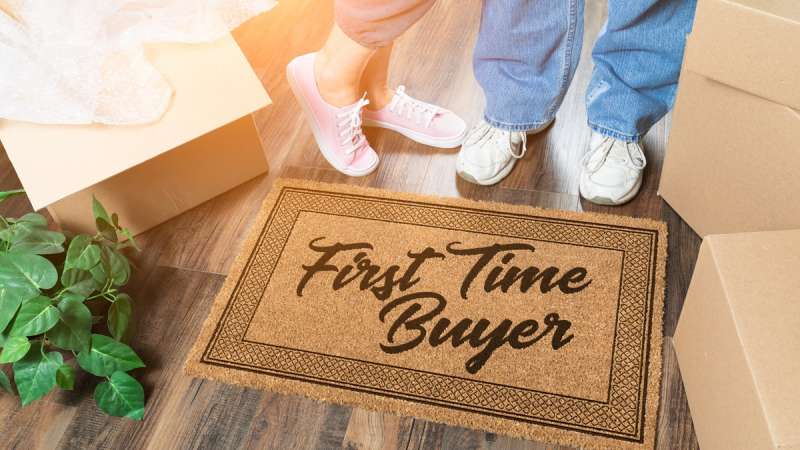 What Do I Need to Consider When I Am Buying My First Home?